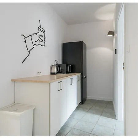 Stary Grota Pok 11 Quarto em Acomodações Particulares *