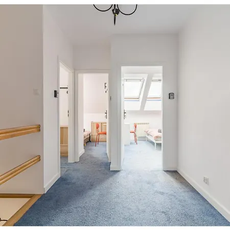 Kwatera prywatna Stary Grota Pok 11 Gdańsk