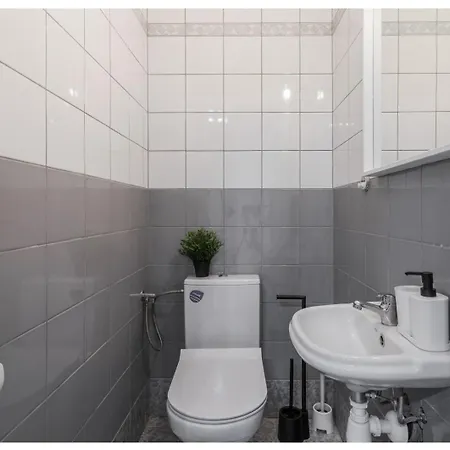 Quarto em Acomodações Particulares Stary Grota Pok 11 *