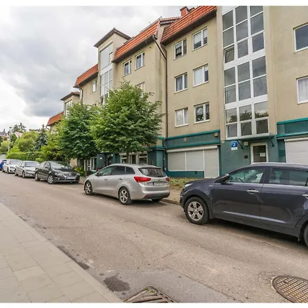 Stary Grota Pok 11 Gdańsk